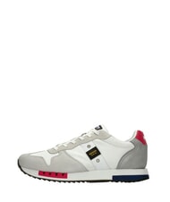 BLAUER QUEENS Sneakers - Scarpe Uomo