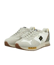 BLAUER QUEENS Sneakers - Scarpe Uomo
