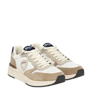 BLAUER RAY Sneakers beige - Scarpe Uomo - 1