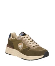 BLAUER RAY Sneakers taupe - Scarpe Uomo - 1