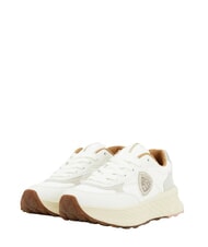 BLAUER LYNN Sneakers cream - Scarpe Donna - 1