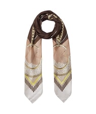 LIUJO LOGO Foulard naturale - Sciarpe - 1