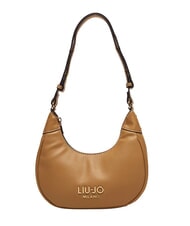 LIUJO EVRIM Sacca a spalla cammello - Borse Donna - 1