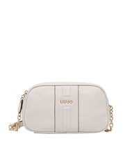 LIUJO EMATITE Borsa a spalla, con tracolla cream - Borse Donna - 1