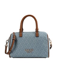 LIUJO EVRIM  dusty blue - Borse Donna - 1