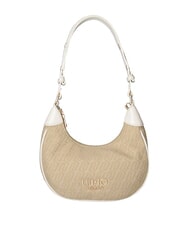 LIUJO EVRIM Borsa a spalla naturale - Borse Donna - 1