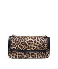 LIUJO EVRIM Mini Bag a spalla / a tracolla macul.naturale - Borse Donna - 1