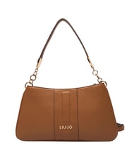 LIUJO EMATITE Borsa a spalla, con tracolla nut - Borse Donna - 1