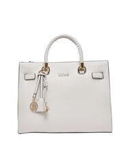 LIUJO MANHATTAN  cream - Borse Donna - 1