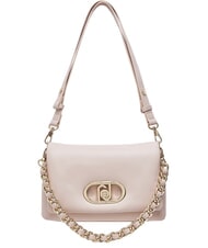 LIUJO LAPUFFY  rosy beige - Borse Donna - 1