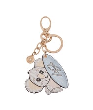LIUJO KOALA Portachiavi cream - Portachiavi - 1