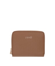 LIUJO CALIWEN Portafoglio Small nut - Portafogli Donna - 1