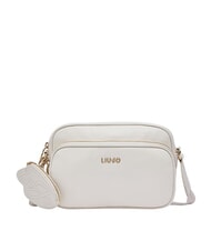 LIUJO ACHALA Mini Bag a tracolla cream - Borse Donna - 1