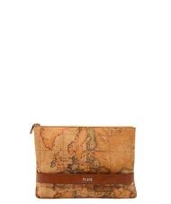 ALVIERO MARTINI PRIMA CLASSE GEO CLASSIC Pochette con passamano - Borse Donna