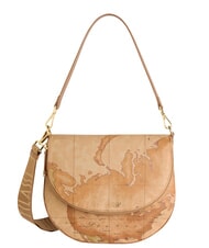 ALVIERO MARTINI PRIMA CLASSE GEO CLASSIC Borsa a spalla con patta - Borse Donna