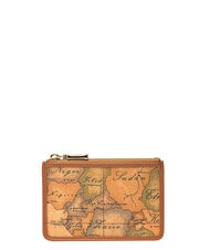 ALVIERO MARTINI PRIMA CLASSE GEO CLASSIC Portatessere con zip - Portafogli Donna