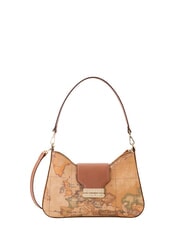 ALVIERO MARTINI PRIMA CLASSE GEO CLASSIC Borsa a spalla, con tracolla NATURALE - Borse Donna - 1