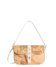 ALVIERO MARTINI PRIMA CLASSE ESCAPE GEO Borsa a spalla, con tracolla avorio - Borse Donna - 1