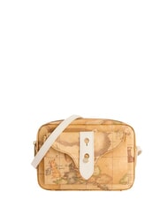 ALVIERO MARTINI PRIMA CLASSE ESCAPE GEO Borsa mini bag, a tracolla avorio - Borse Donna - 1
