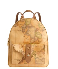 ALVIERO MARTINI PRIMA CLASSE ESCAPE GEO Zaino con tasca frontale TABACCO - Borse Donna - 1