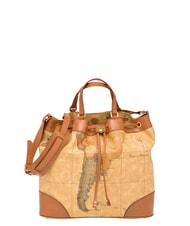 ALVIERO MARTINI PRIMA CLASSE GEO CLASSIC Borsa a secchiello, con tracolla NATURALE - Borse Donna - 1