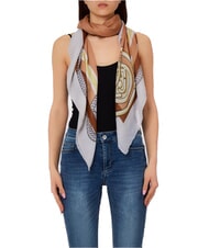 LIUJO METAL Foulard naturale - Sciarpe - 1