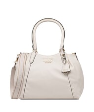 LIUJO TREPIDA Borsa a spalla, con tracolla cream - Borse Donna - 1