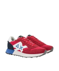 SUN68 JAKI 2.0 SOLID Sneakers - Scarpe Uomo