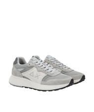 SUN68 SUN DADDY Sneakers grigio chiaro - Scarpe Uomo - 1