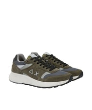 SUN68 SUN DADDY Sneakers - Scarpe Uomo