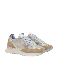 SUN68 STARGIRL MULTICOLOR Sneakers - Scarpe Donna