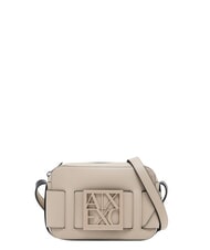 ARMANI EXCHANGE A|X BUCKLE Borsetta a tracolla - Borse Donna