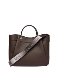 ARMANI EXCHANGE WAVE Borsa a mano con tracolla - Borse Donna