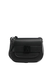 ARMANI EXCHANGE SUSY Borsa a tracolla black - Borse Donna - 1