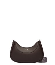 ARMANI EXCHANGE SMALL HOBO Borsa a tracolla - Borse Donna