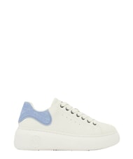 ARMANI EXCHANGE SUPER MINI-TUMBLED Sneakers  - Scarpe Donna