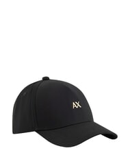 ARMANI EXCHANGE LOGO Cappello con visiera - Cappelli