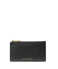 MICHAEL KORS JET SET  Astuccio portachiavi in pelle - Portachiavi