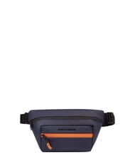 PIQUADRO CORNER SPECIALE GOMMATO Marsupio impermeabile - Marsupi