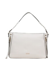 LIUJO GIHEN L Borsa a spalla, con tracolla cream - Borse Donna - 1