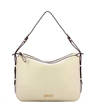 LIUJO AREZU Borsa a spalla cream - Borse Donna - 1