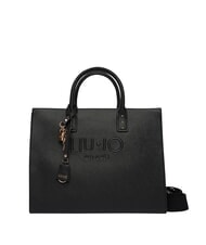 LIUJO HALONA Borsa a mano, con tracolla NERO - Borse Donna - 1