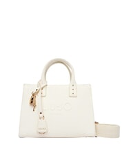 LIUJO HALONA Borsa a mano, con tracolla cream - Borse Donna - 1