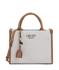 LIUJO RIDHI Borsa a mano, con tracolla naturale/sequoia - Borse Donna - 1
