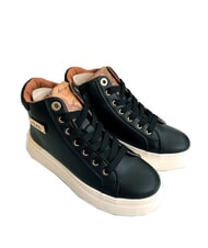 ALVIERO MARTINI PRIMA CLASSE GEO Sneakers a collo alto - Scarpe Donna