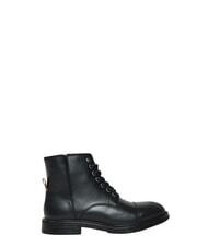 GAUD&Igrave; I CONNOR CRUST Scarpa beatles NERO - Scarpe Uomo - 1