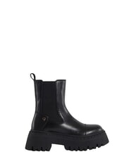 GAUD&Igrave; CORINNE Stivaletto tronchetto, in pelle - Scarpe Donna
