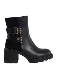 GAUD&Igrave; AUDREY GREEDY Stivaletto tronchetto, in pelle - Scarpe Donna