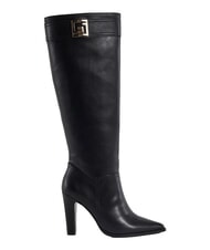 GAUD&Igrave; CURTNEY GREEDY Stivali alti NERO - Scarpe Donna - 1