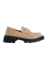 GAUD&Igrave; ARIEL Mocassino in pelle - Scarpe Donna